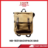 J02 NB-1821 BACKPACK BAG