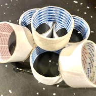 Duct tape roller Duct tape/ Used Duct tape roller ( Duct tape) Duct tape circle for handicrafts