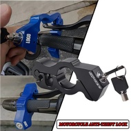 For Gilera GP 800 GP800  Motorcycle Handlebar Anti-Theft Lock,Motorcycle Anti-Theft Lock,Motorcycle 