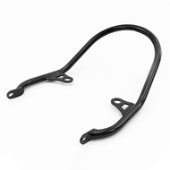 Z900RS Tandem grab bar for long tail cowl for Kawasaki z900rs 2018-2025 Rear Passenger Pillion Lugga