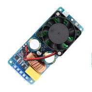 HIFI Power IRS2092S 500W Mono Channel Digital Power Amplifier Board Class D Stage