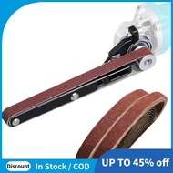 Belt Sander Kits Angle Grinder Pipe Tube Bracket Angle Grinder Accessories Angle Grinder Belt