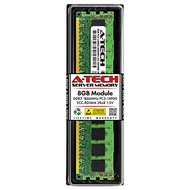 A-Tech 8GB RAM for Intel Xeon E5-2440V2, E5-2470V2, E5-2609V2, E5-2620V2, E5-2650V2, E5-4617, E5-465