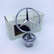 2108800186 Mercedes Benz Bonnet Star Emblem Logo W203 W210 W211 W220