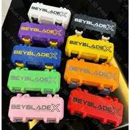 Rugged Beyblade X Box High quanlity Beyblade X Case