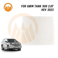 Air Filter GWM TANK 500 2.0T HEV Good Easy To Install Brand New Real PM2.5 Dust 1 Piece