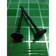 EX VALVE & IN VALVE SUZUKI FX125/FX150 ORIGINAL SUZUKI GENUINE PARTS