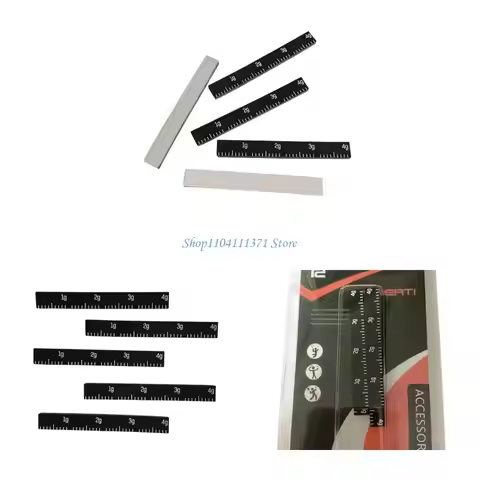 Tennis Tape Racquet Head Silicone Tapes Tennis Racket Weight Balance Strips Racquet Balancers Silico