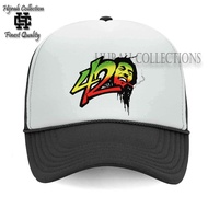 Sell ​​premium mesh trucker hats, bob marley hats, 420 distro amaica hats, regge regae hats 7VWD