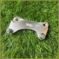 ✨ ✎ ¤ big disc bracket for beat fi/click125/click150/mio/mio i 125
