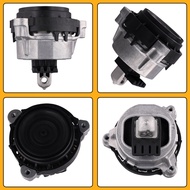 Engine Support Engine Foot Glue Suitable Mount Bracket for X3 G01B48