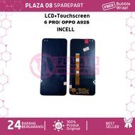 LCD + Touchscreen OPPO REALME 6 PRO/OPPO A93S (INCELL)