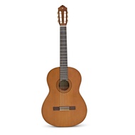 Yamaha C40 II Full-Scale Nylon-String Classical Guitar