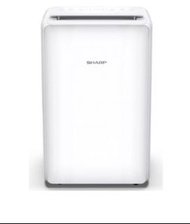 Sharp 聲寶 DW-RN23A-W 23公升/日 抽濕機 包運費