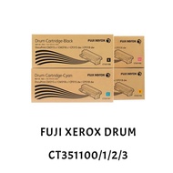 [ORIGINAL] Fujifilm Fuji Xerox DocuPrint CM315z CM318z CP315dw CP318 Drum Cartridge CT351100 CT35110