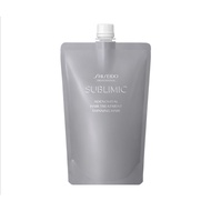 Shiseido  SMC (Sublimic)Adenovital (Refill)Hair Treatment 450ml