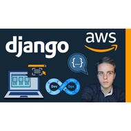 🔥COURSE🔥[Udemy] Python Django for AWS Development – Mastery course – Part 1