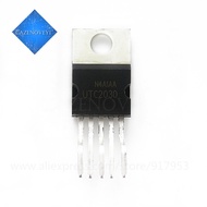 10 Piece UTC2030A UTC2030 TO-220 new original   chip