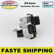 NEW Turbo Electronic Actuator GTB2060VKLR Wastegate G-13 6NW008412 For Mercedes Benz ML 350 GL 350 G