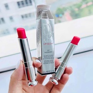 Son Dưỡng Dior Addict Lip Glow 007 Raspberry Full box