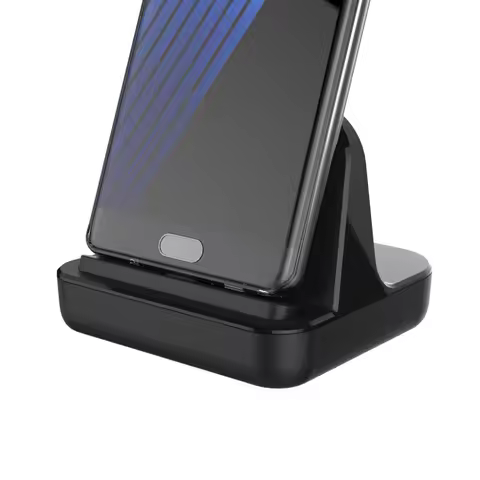 Type-C Dock Charging Desktop USB C 3.1 Station For Android Phone for Huawei Honer 5 Mi5