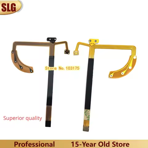 New Superior quality Lens Aperture Flex Cable For Canon EF 24-70mm 24-70 mm 1:2.8 L Generation I