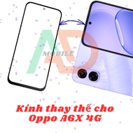 AD glass for Oppo A6x 4G, laminated glass for Oppo A6x 4G