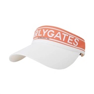 Topi Pearlygates cap topi golf women visor pearly gates