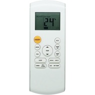 General Replacement Remote Control Fit for RG57F3(B)/BGEFU1 OG-40MHH-02 OG-40MHH-01 OG-40MHH-02FR OG