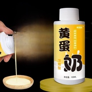 Bánh Mồi Câu Cá Đặc Biệt Dầu Sữa Tôm Hùm Tôm Hùm Cua Chân Đực Dầu Mồi Câu Cá Tập Trung Cho Các Loại