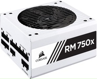 Corsair RM750x 白色 火牛
