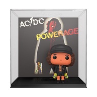 Funko POP Albums AC/DC Powerage
