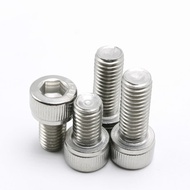 Bolt L M6 X 25MM