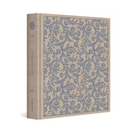 ESV Journaling Bible: English Standard Version, Flowers, Journaling Bible