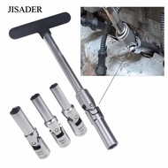 [JISADER] Glow Plug Removal Tool Replaces Extension  Vehicles 8mm 10mm 12mm