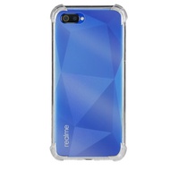 CASE REALME C1 / C2 ANTICRACK JELLY CASE AIRBAG