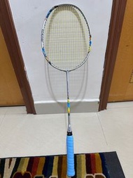 Nanoflare 700 Game badminton racket