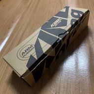 Getah Swing Arm King Drag Blade