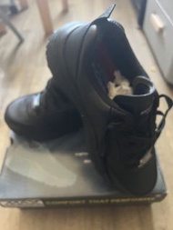 Skechers Work Max Cushioning 男士工作鞋