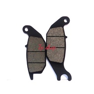 High quality ex 135/150 rear disc