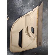 BMW E39 5 SERIES REAR DOOR CARD