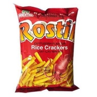 Keropok Rostik 60gx8pcs