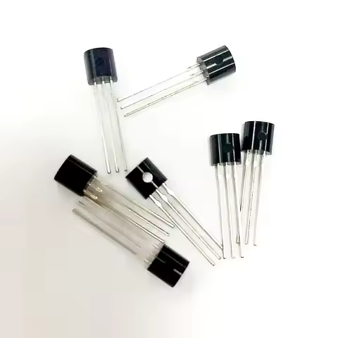 1000PCS BC547 BC557 BC557B BC557C BC556 BC548 BC558 BC327 BC327-25 BC327 BC337 BC337-25 transistor n