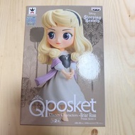 QPosket 公主系列 - Sleeping Beauty 睡公主
