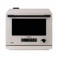 WHIRLPOOL MWP269TMS Freestanding All-in-one Microwave Oven (26L)
