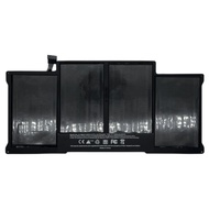 A1466 A1496 Laptop Battery for Macbook Air 13 Inch A1466 A1369 A1405 A1377 2010 2013 2015 2017