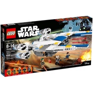 75155 Rebel U-wing Fighter