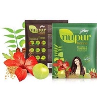 GODREJ NUPUR HENNA 9 HERBS POWDER