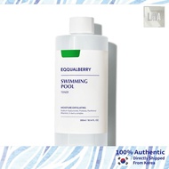 EQQUALBERRY SWIMMING POOL TONER 300ml