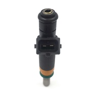 

 8Pcs Fuel Injector 7506924 13537506924 FJ611 Fit For BMW 745i 745Li 4.4L V8